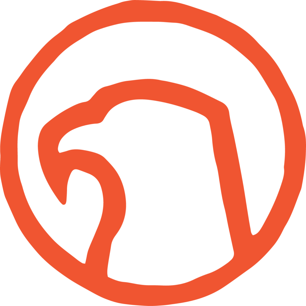 Latitude EagleIcon orange 3